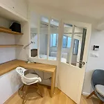 Apartman L'ecrin Des Arts - Appt Climatise Toulouse