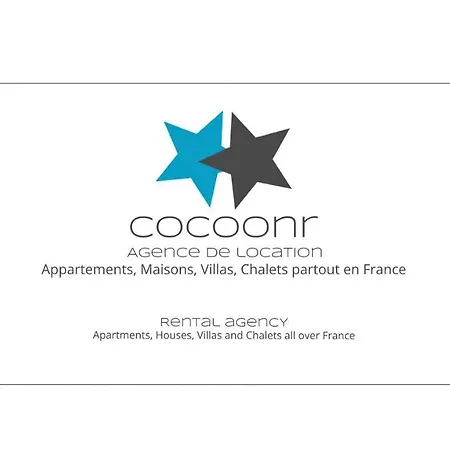 L'ecrin Des Arts - Appt Climatise *