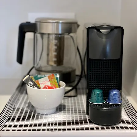 L'ecrin Des Arts - Appt Climatise