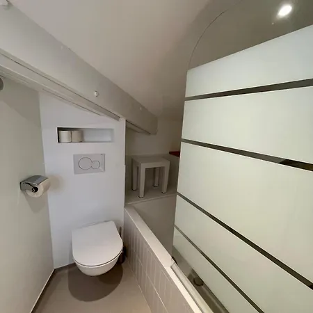 Apartment L'ecrin Des Arts - Appt Climatise *