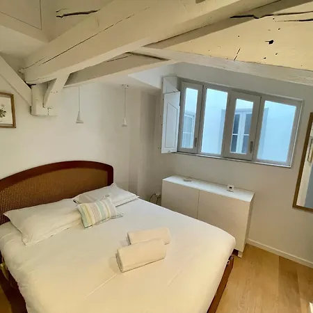 L'ecrin Des Arts - Appt Climatisé Toulouse