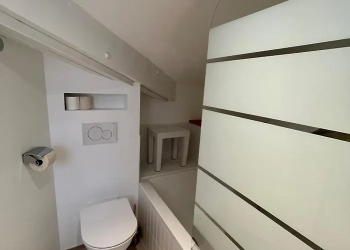 Appartement L'ecrin Des Arts - Appt Climatise *